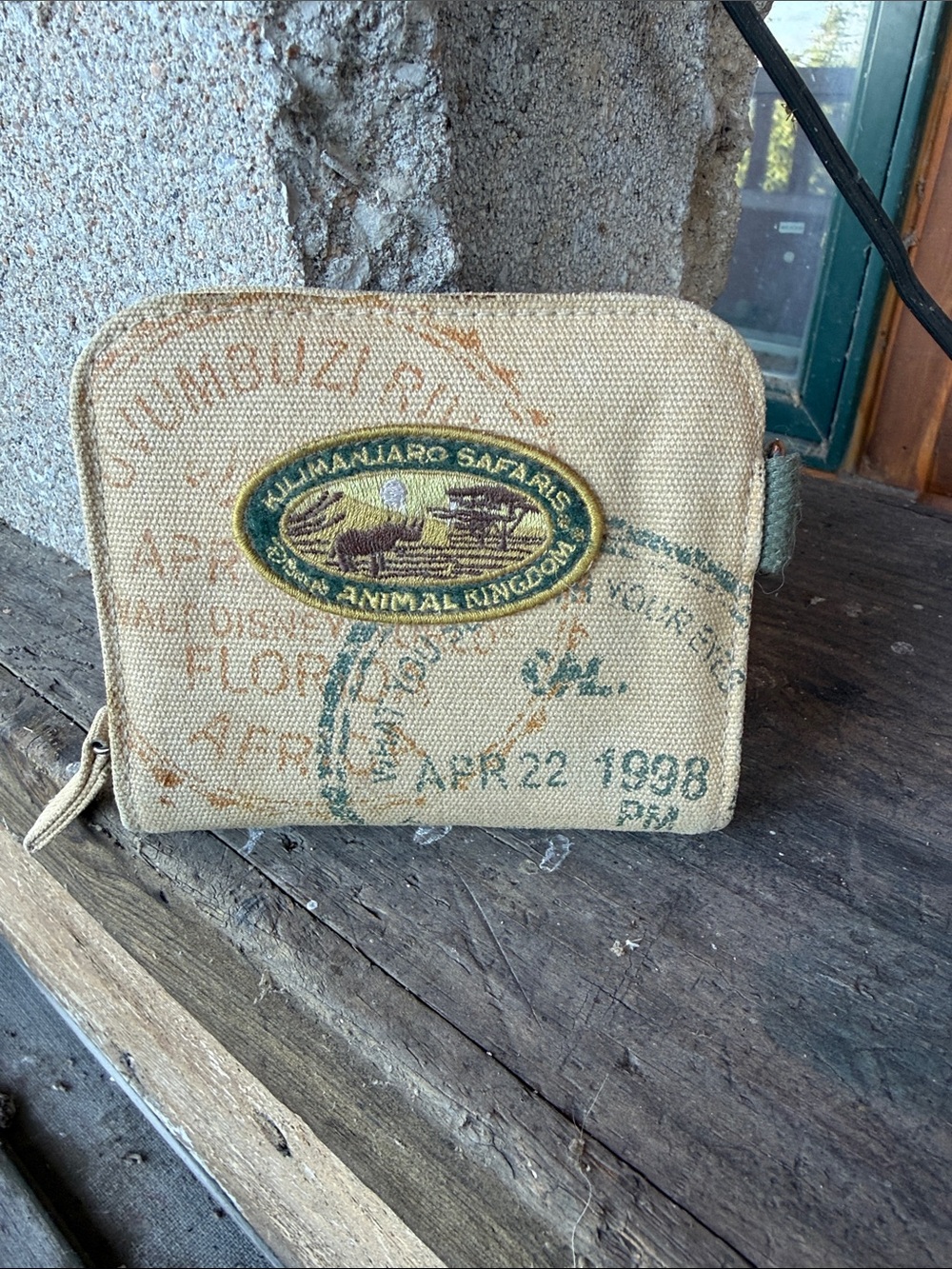 Wallet